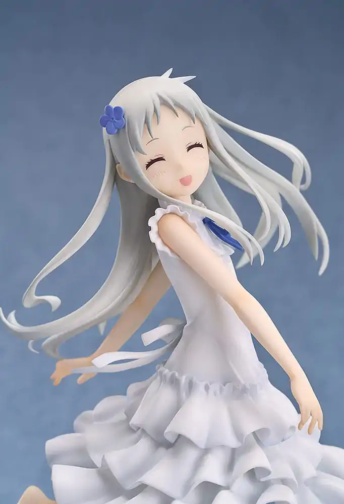 Anohana: The Flower We Saw That Day Pop Up Parade PVC Kip Meiko Honma 16 cm fotografija proizvoda