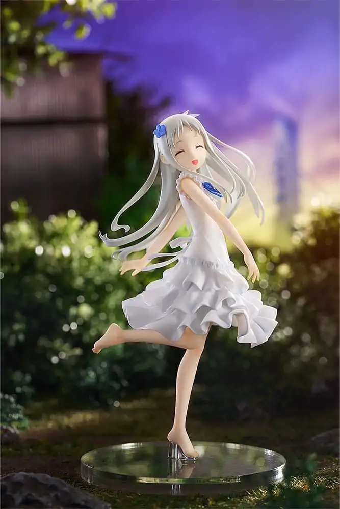 Anohana: The Flower We Saw That Day Pop Up Parade PVC Kip Meiko Honma 16 cm fotografija proizvoda