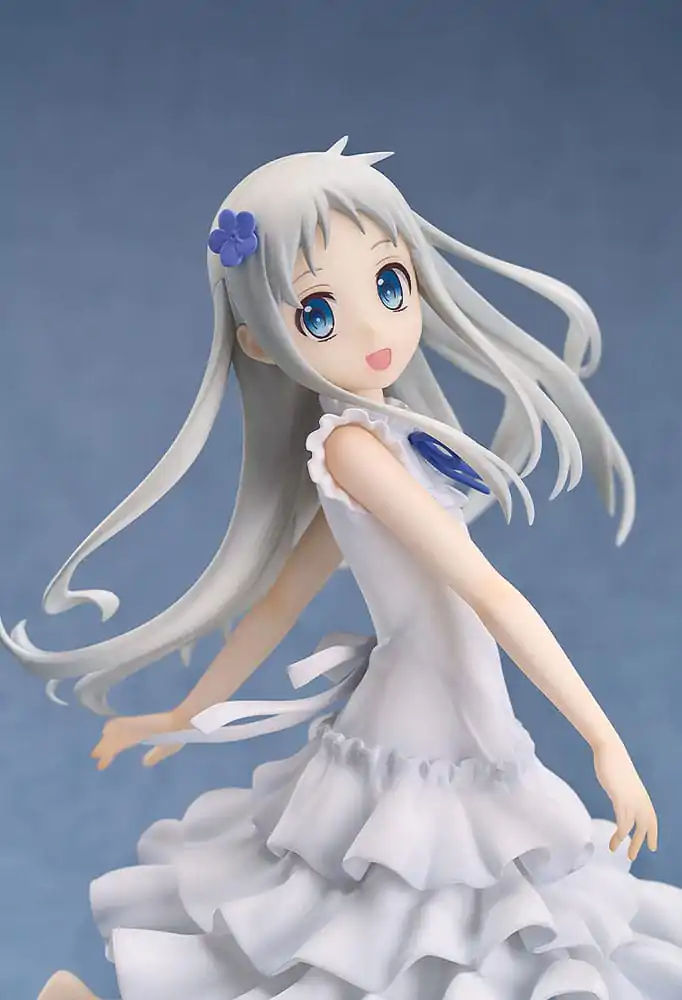 Anohana: The Flower We Saw That Day Pop Up Parade PVC Kip Meiko Honma 16 cm fotografija proizvoda