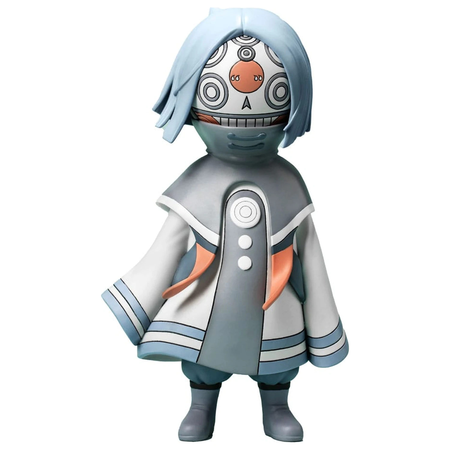 Another World Vinilna figura Gudo 16 cm fotografija proizvoda