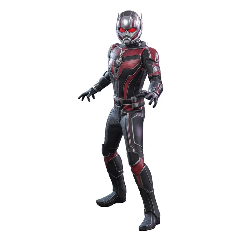 Ant-Man & The Wasp: Quantumania Movie Masterpiece akcijska figura 1/6 Ant-Man 30 cm fotografija proizvoda