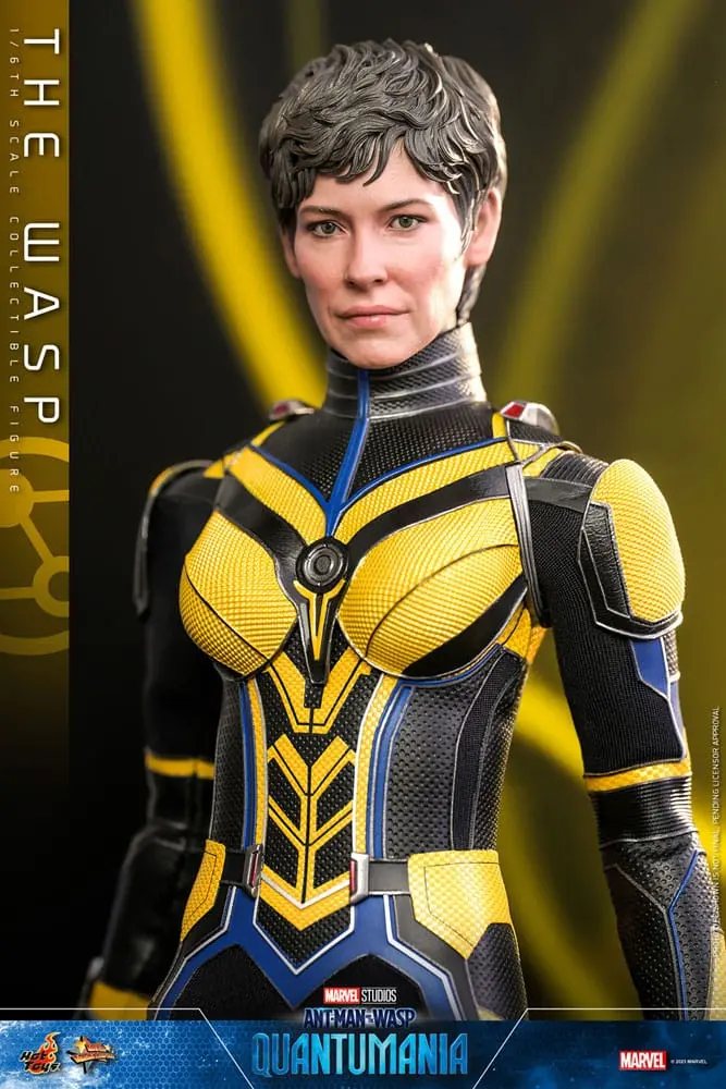 Ant-Man & The Wasp: Quantumania Movie Masterpiece akcijska figura 1/6 The Wasp 29 cm fotografija proizvoda