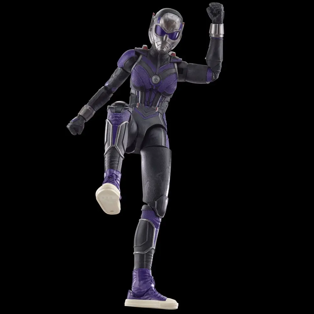 Ant-Man and the Wasp: Quantumania Marvel Legends akcijska figura Cassie Lang BAF: Kang the Conquerer 15 cm fotografija proizvoda