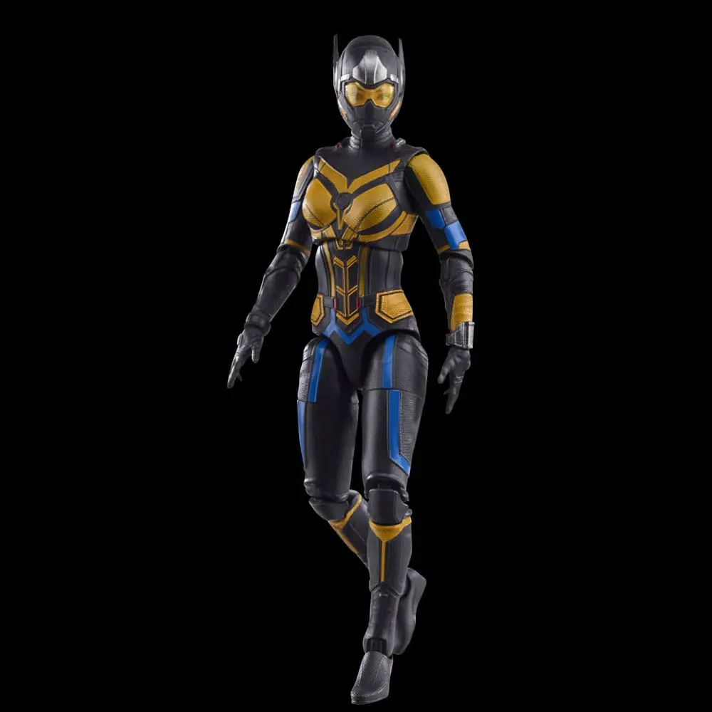 Ant-Man and the Wasp: Quantumania Marvel Legends akcijska figura Cassie Lang BAF: Marvel's Wasp 15 cm fotografija proizvoda