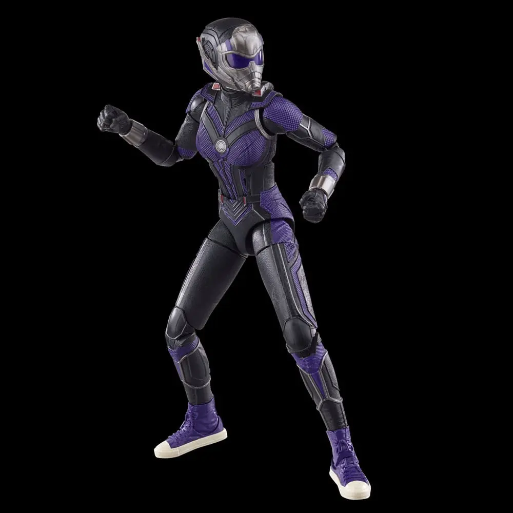 Ant-Man and the Wasp: Quantumania Marvel Legends akcijska figura Cassie Lang BAF: Marvel's Wasp 15 cm fotografija proizvoda