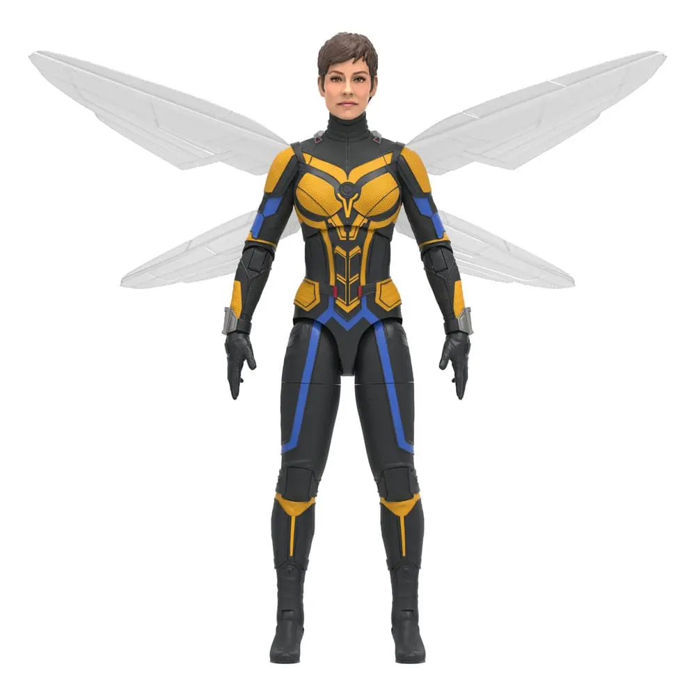 Ant-Man and the Wasp: Quantumania Marvel Legends akcijska figura Cassie Lang BAF: Marvel's Wasp 15 cm fotografija proizvoda