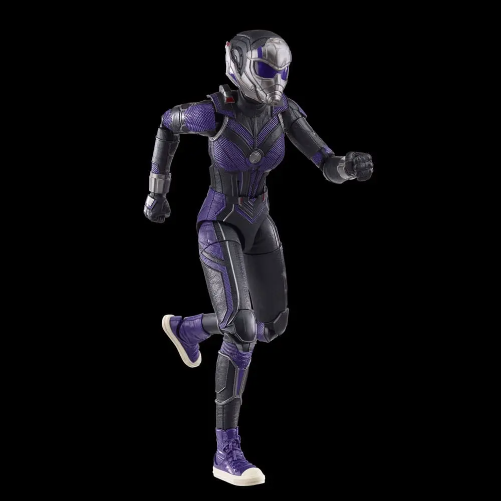 Ant-Man and the Wasp: Quantumania Marvel Legends akcijska figura Cassie Lang BAF: Marvel's Wasp 15 cm fotografija proizvoda