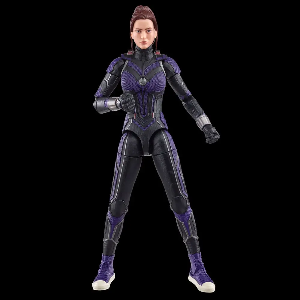 Ant-Man and the Wasp: Quantumania Marvel Legends akcijska figura Cassie Lang BAF: Marvel's Wasp 15 cm fotografija proizvoda