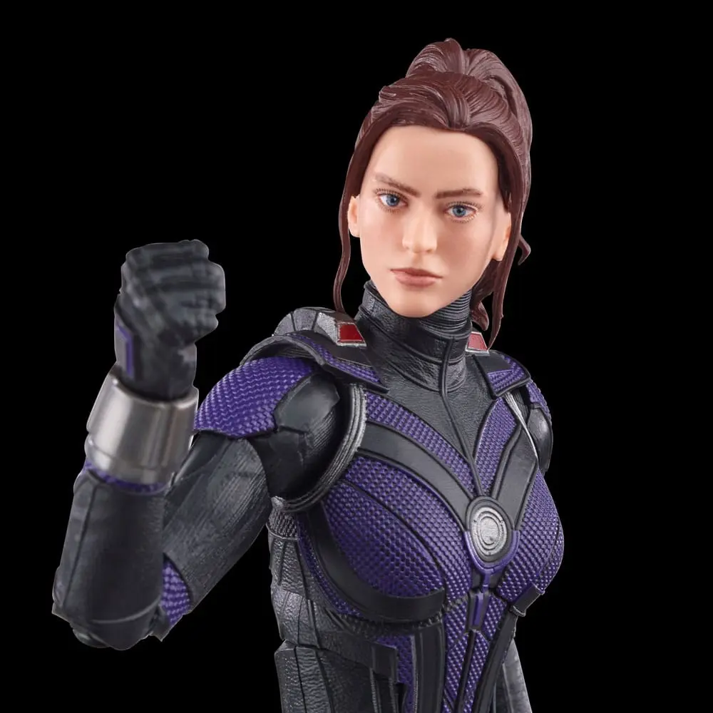 Ant-Man and the Wasp: Quantumania Marvel Legends akcijska figura Cassie Lang BAF: Marvel's Wasp 15 cm fotografija proizvoda