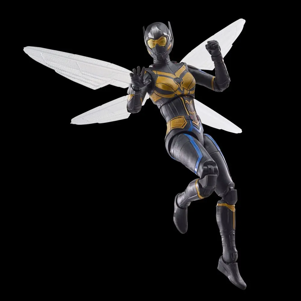 Ant-Man and the Wasp: Quantumania Marvel Legends akcijska figura Cassie Lang BAF: Marvel's Wasp 15 cm fotografija proizvoda
