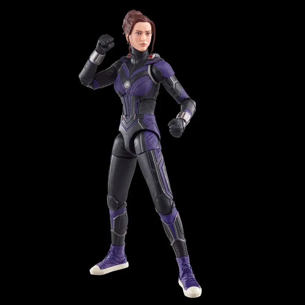 Ant-Man and the Wasp: Quantumania Marvel Legends akcijska figura Cassie Lang BAF: Marvel's Wasp 15 cm fotografija proizvoda