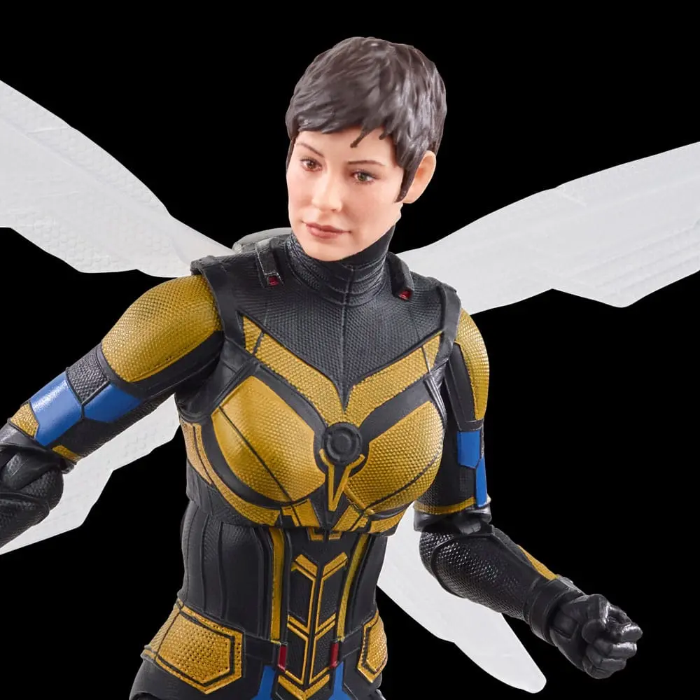 Ant-Man and the Wasp: Quantumania Marvel Legends akcijska figura Cassie Lang BAF: Marvel's Wasp 15 cm fotografija proizvoda