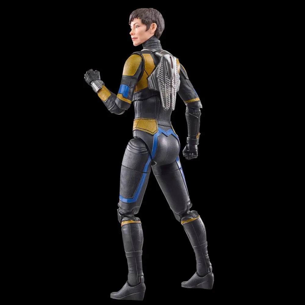Ant-Man and the Wasp: Quantumania Marvel Legends akcijska figura Cassie Lang BAF: Marvel's Wasp 15 cm fotografija proizvoda