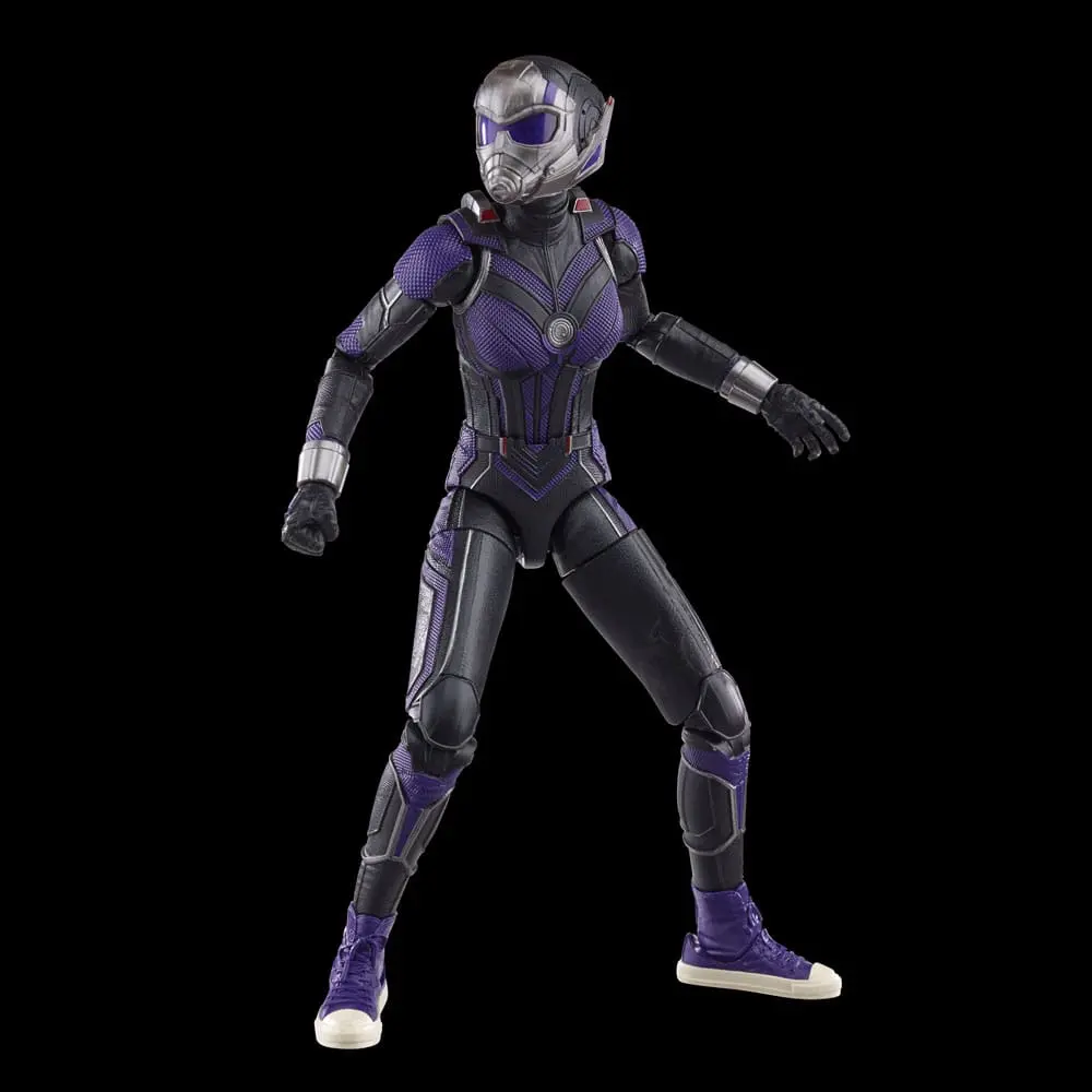 Ant-Man and the Wasp: Quantumania Marvel Legends akcijska figura Cassie Lang BAF: Marvel's Wasp 15 cm fotografija proizvoda
