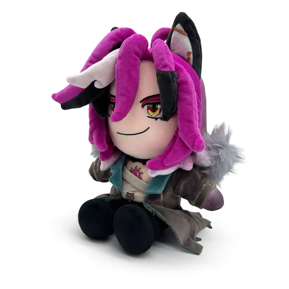 AnyColor Nijisanji plišana figura Doppio 22 cm fotografija proizvoda