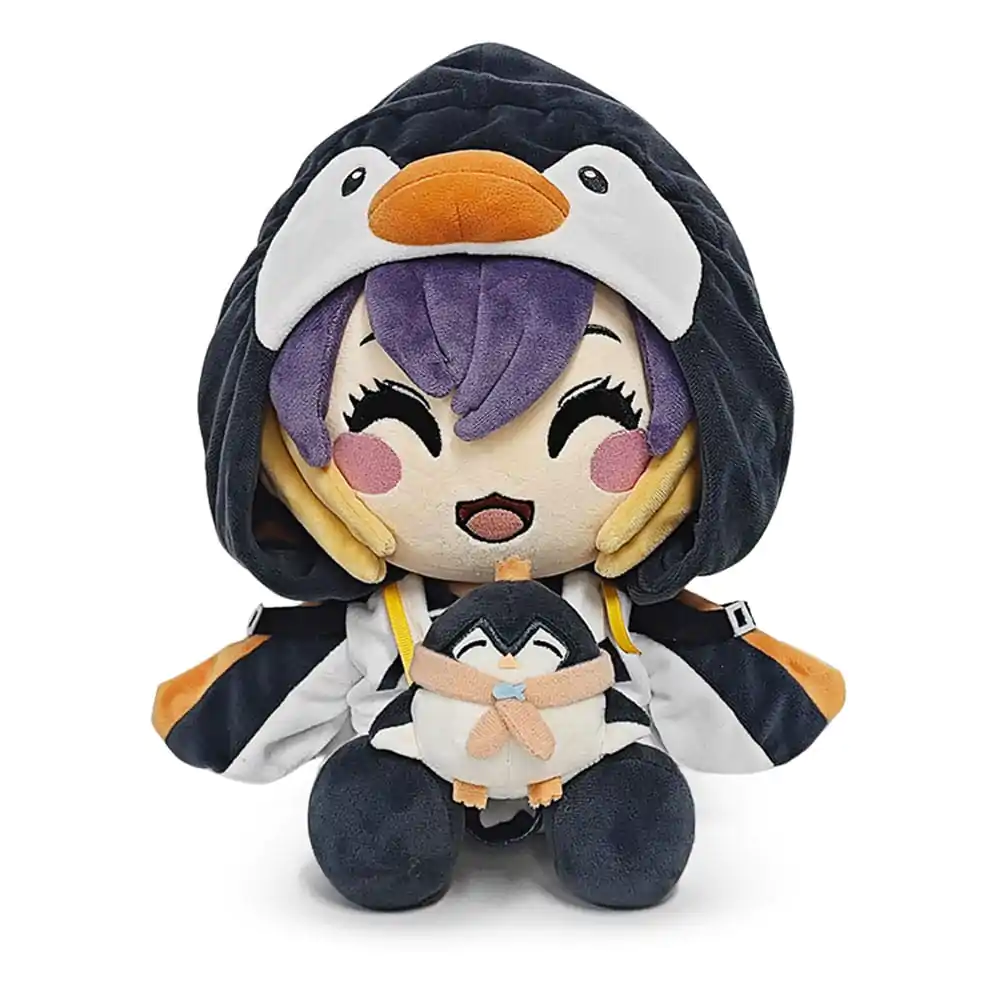 AnyColor Nijisanji plišana figura Petra 22 cm fotografija proizvoda