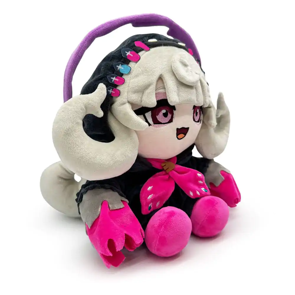 AnyColor Nijisanji plišana figura Reimu 22 cm fotografija proizvoda