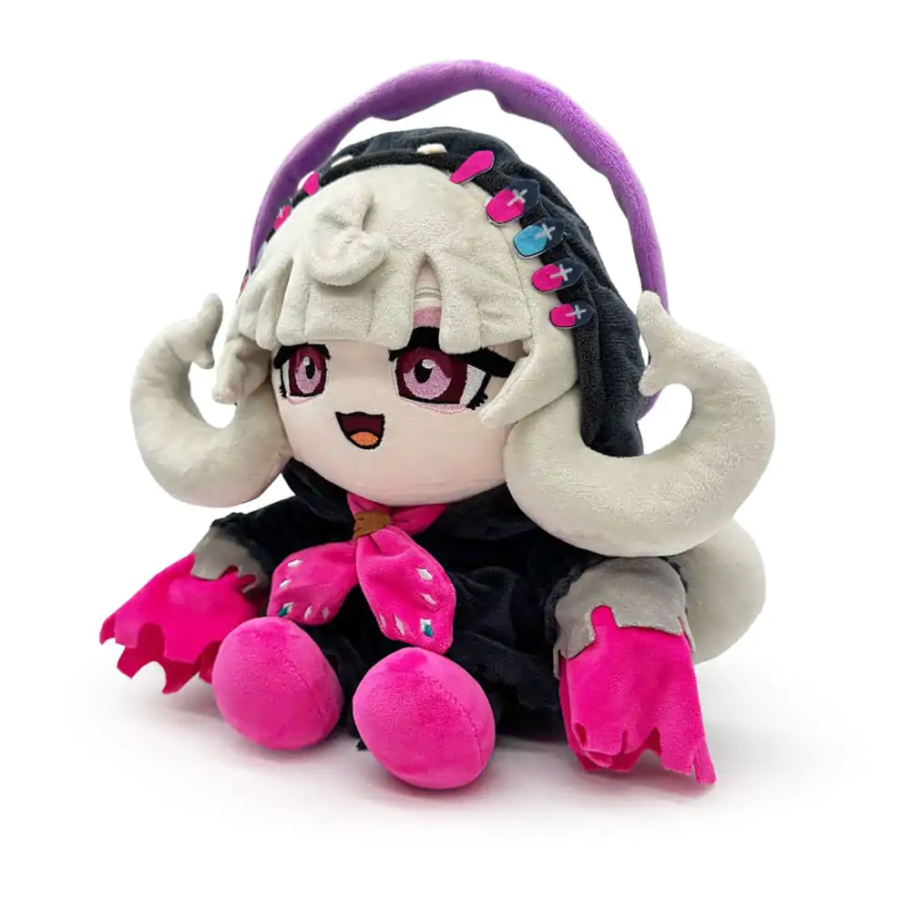 AnyColor Nijisanji plišana figura Reimu 22 cm fotografija proizvoda