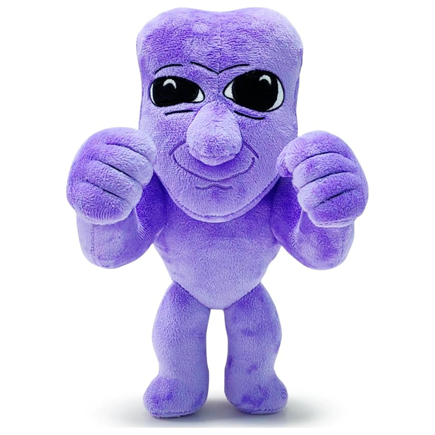 Ao Oni Plush Figura Squatto 22 cm fotografija proizvoda