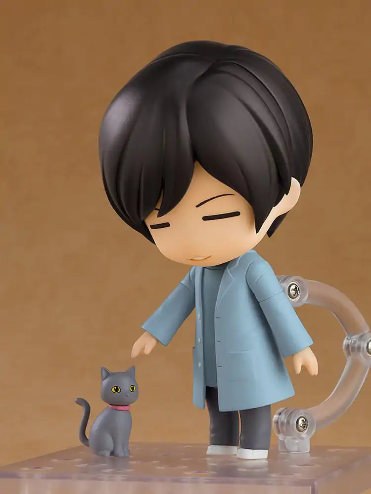 Aoni Production Nendoroid akcijska figura Hiroshi Kamiya 10 cm fotografija proizvoda