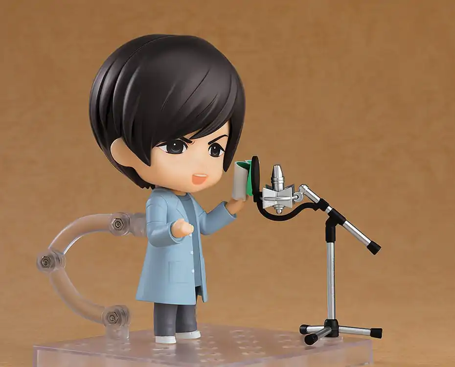 Aoni Production Nendoroid akcijska figura Hiroshi Kamiya 10 cm fotografija proizvoda