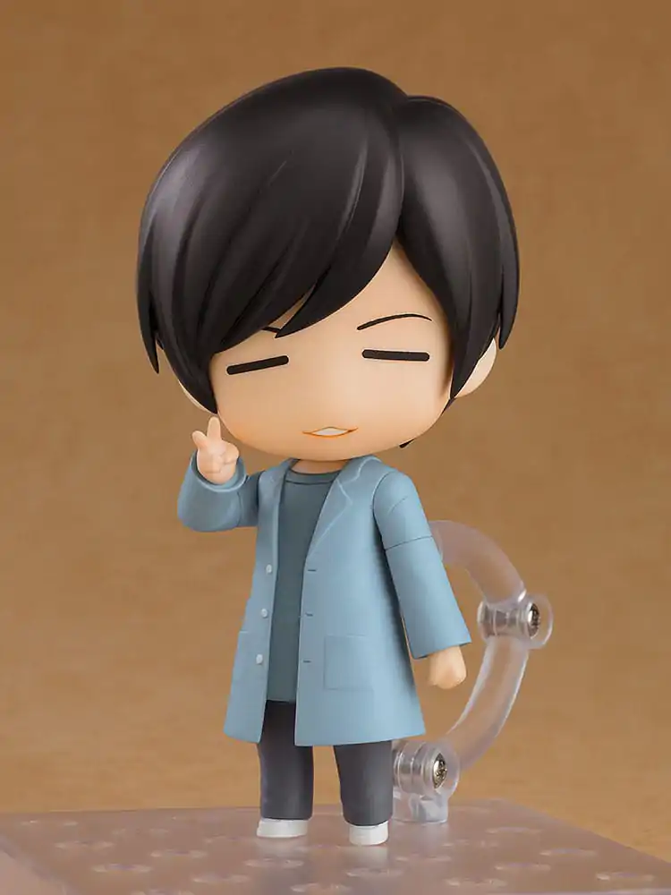 Aoni Production Nendoroid akcijska figura Hiroshi Kamiya 10 cm fotografija proizvoda