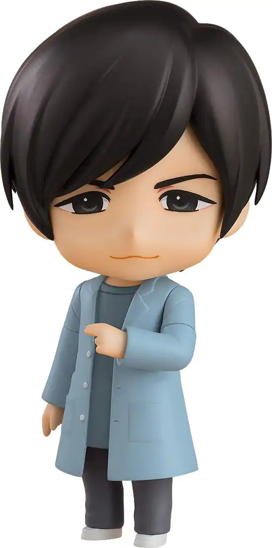 Aoni Production Nendoroid akcijska figura Hiroshi Kamiya 10 cm fotografija proizvoda