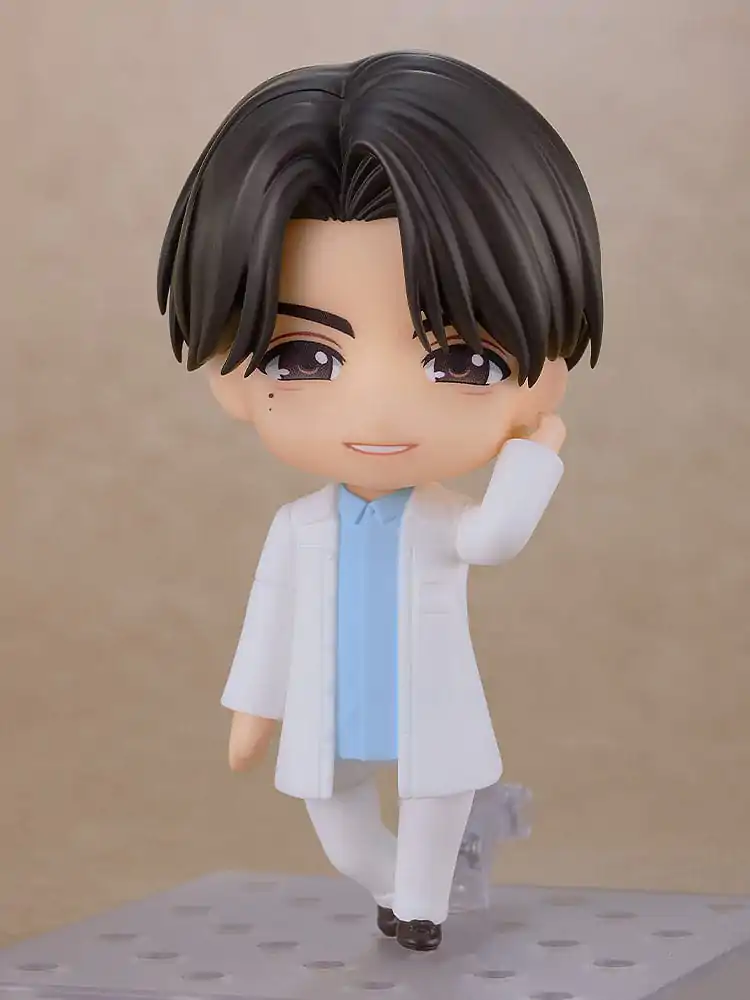 Aoni Production Nendoroid akcijska figura Nobunaga Shimazaki 10 cm fotografija proizvoda
