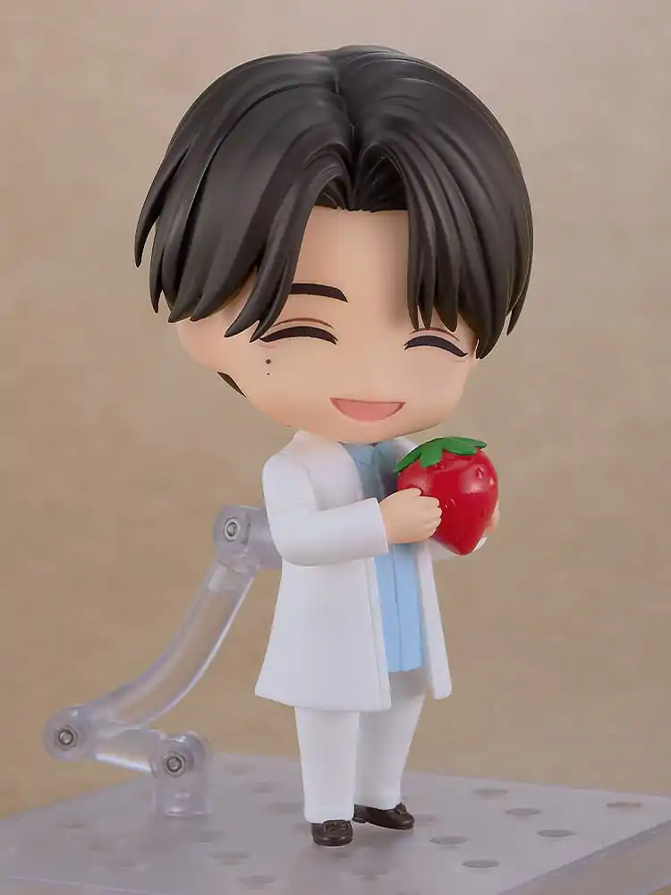 Aoni Production Nendoroid akcijska figura Nobunaga Shimazaki 10 cm fotografija proizvoda
