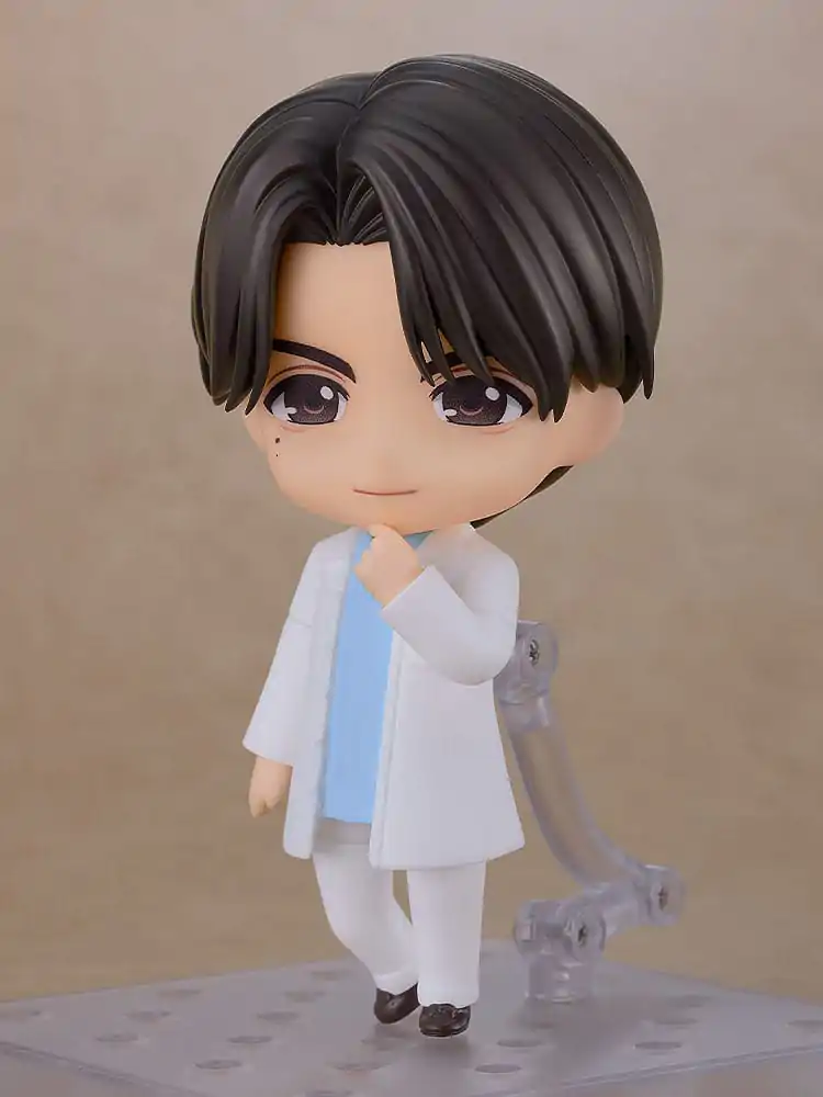 Aoni Production Nendoroid akcijska figura Nobunaga Shimazaki 10 cm fotografija proizvoda