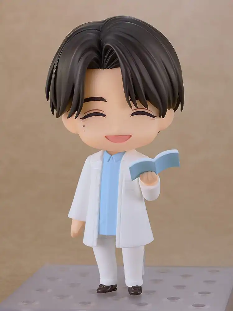 Aoni Production Nendoroid akcijska figura Nobunaga Shimazaki 10 cm fotografija proizvoda