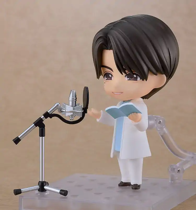 Aoni Production Nendoroid akcijska figura Nobunaga Shimazaki 10 cm fotografija proizvoda