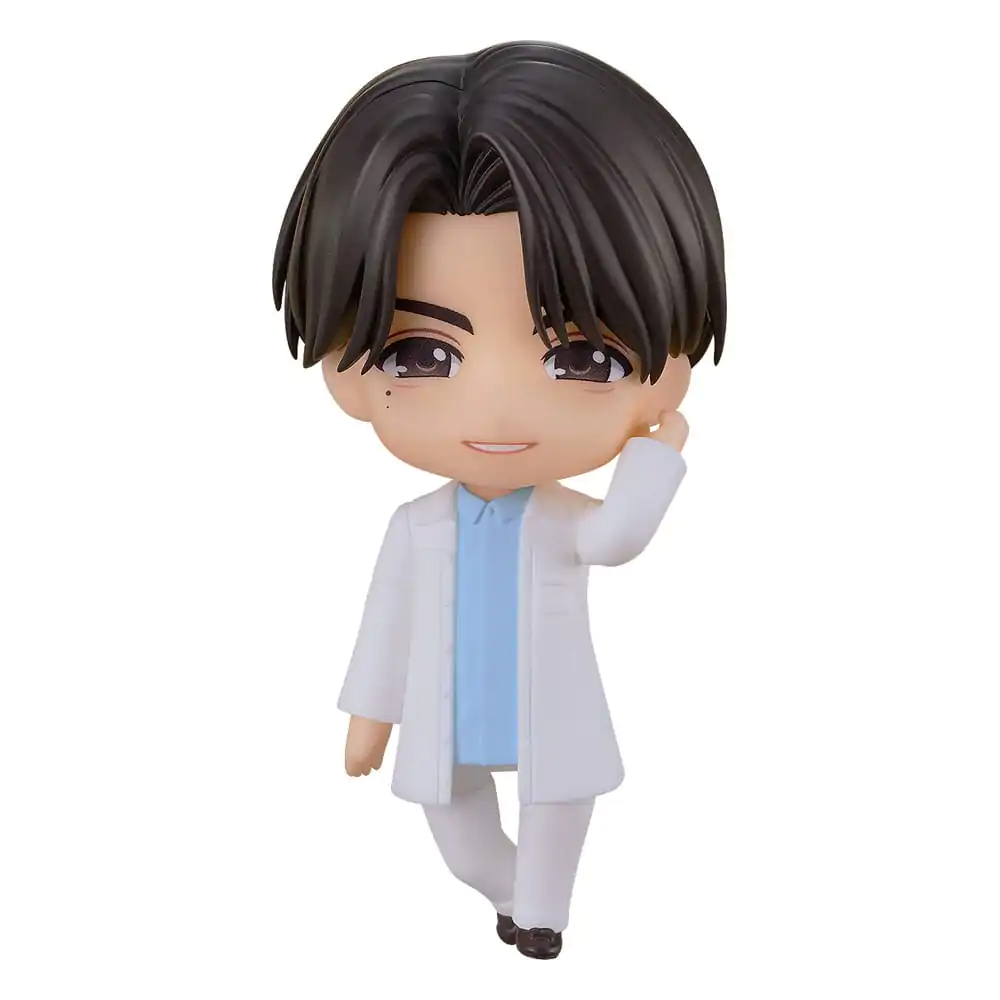 Aoni Production Nendoroid akcijska figura Nobunaga Shimazaki 10 cm fotografija proizvoda