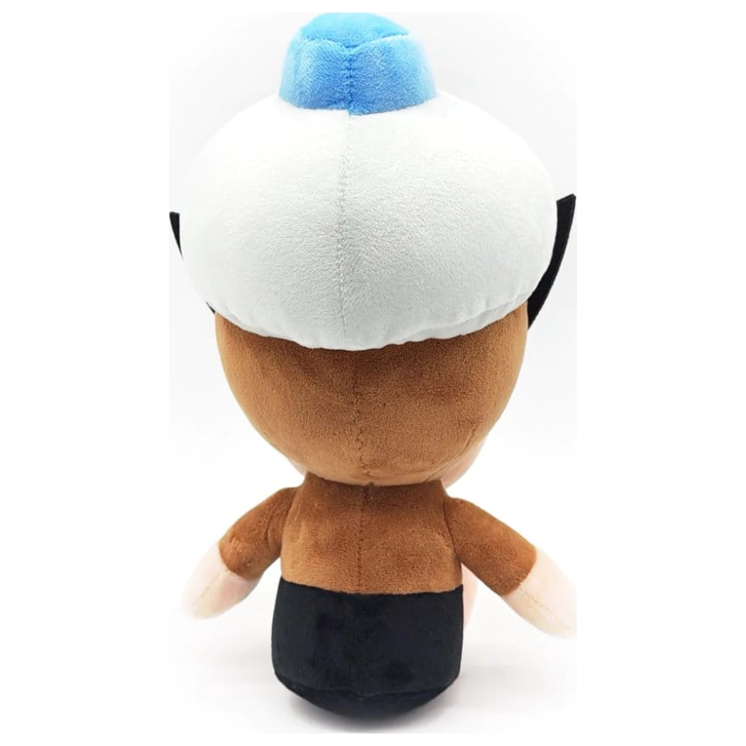 Ape Escape Plišana figura Pipo Monkey Black Shorts 22 cm fotografija proizvoda
