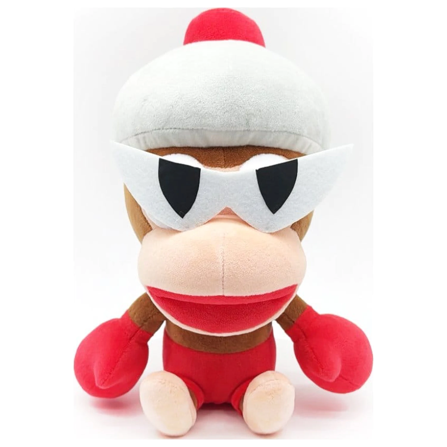 Ape Escape Plišana Figura Pipo Majmun Crvene Kratke Hlače 22 cm fotografija proizvoda