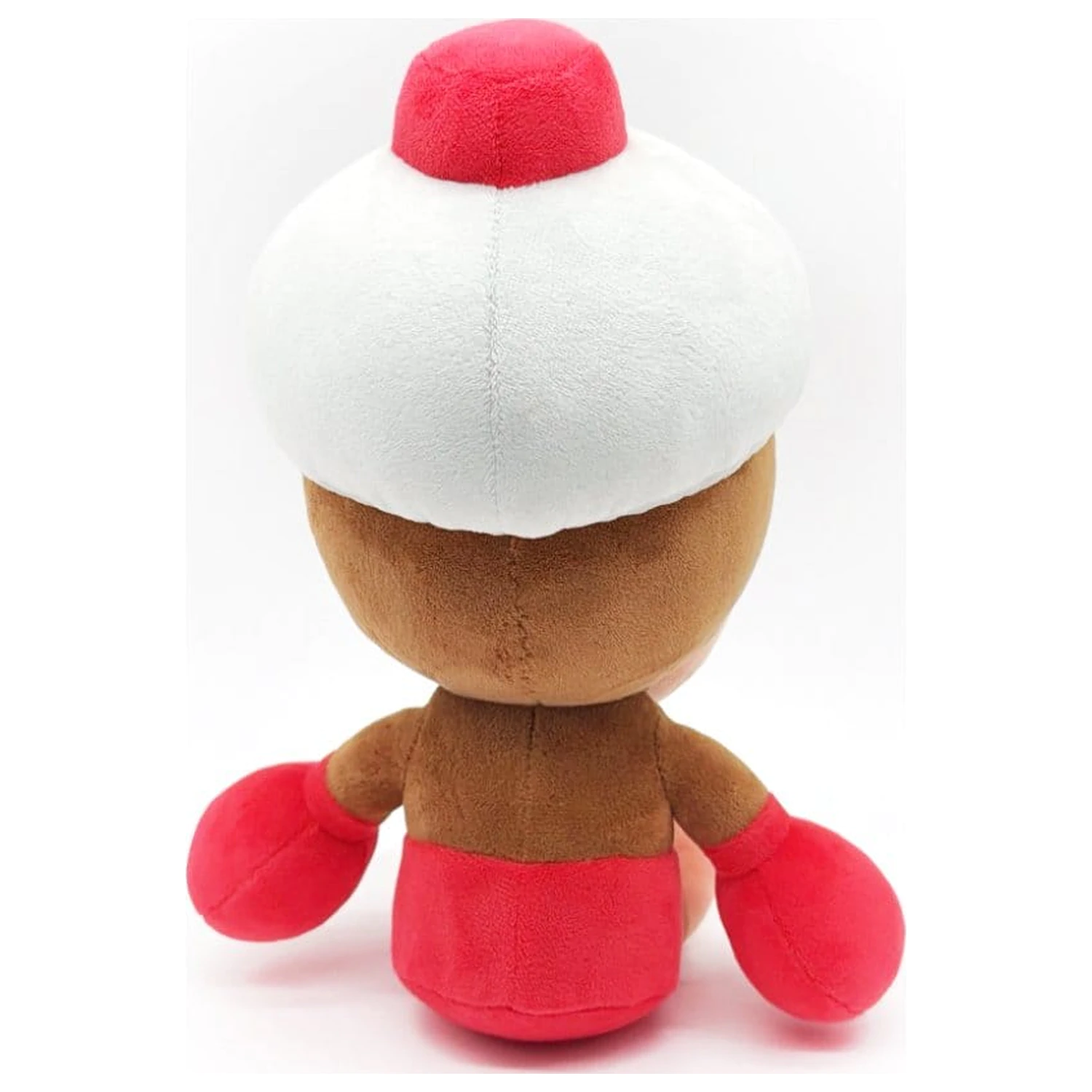 Ape Escape Plišana Figura Pipo Majmun Crvene Kratke Hlače 22 cm fotografija proizvoda