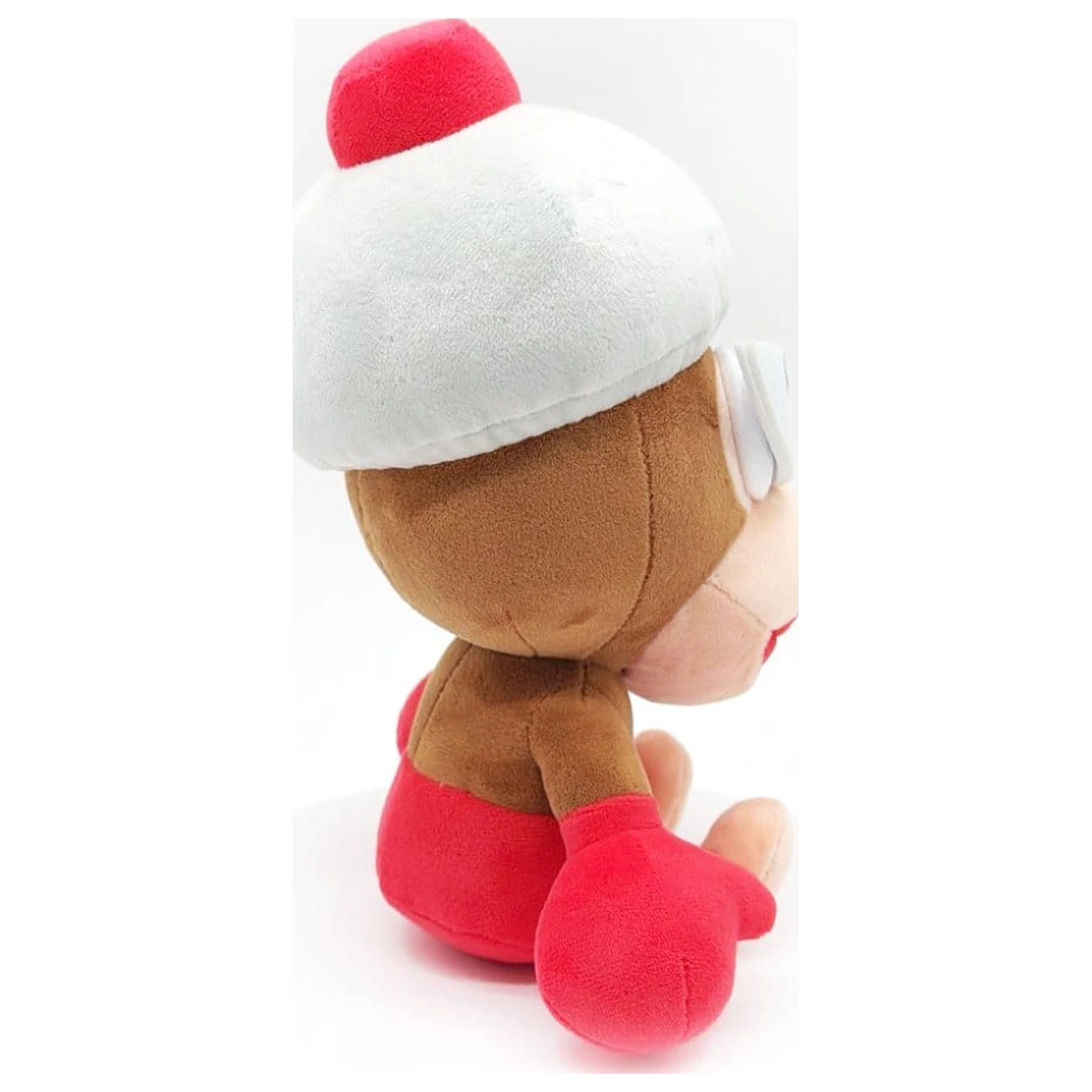 Ape Escape Plišana Figura Pipo Majmun Crvene Kratke Hlače 22 cm fotografija proizvoda