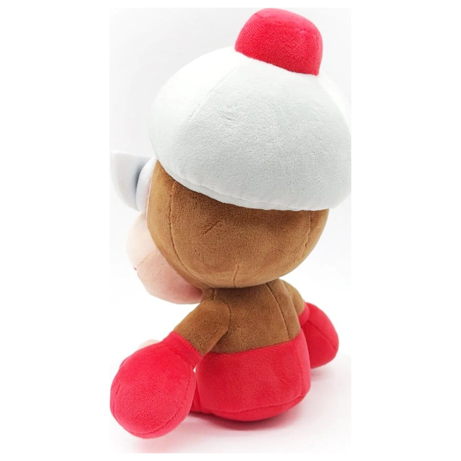 Ape Escape Plišana Figura Pipo Majmun Crvene Kratke Hlače 22 cm fotografija proizvoda
