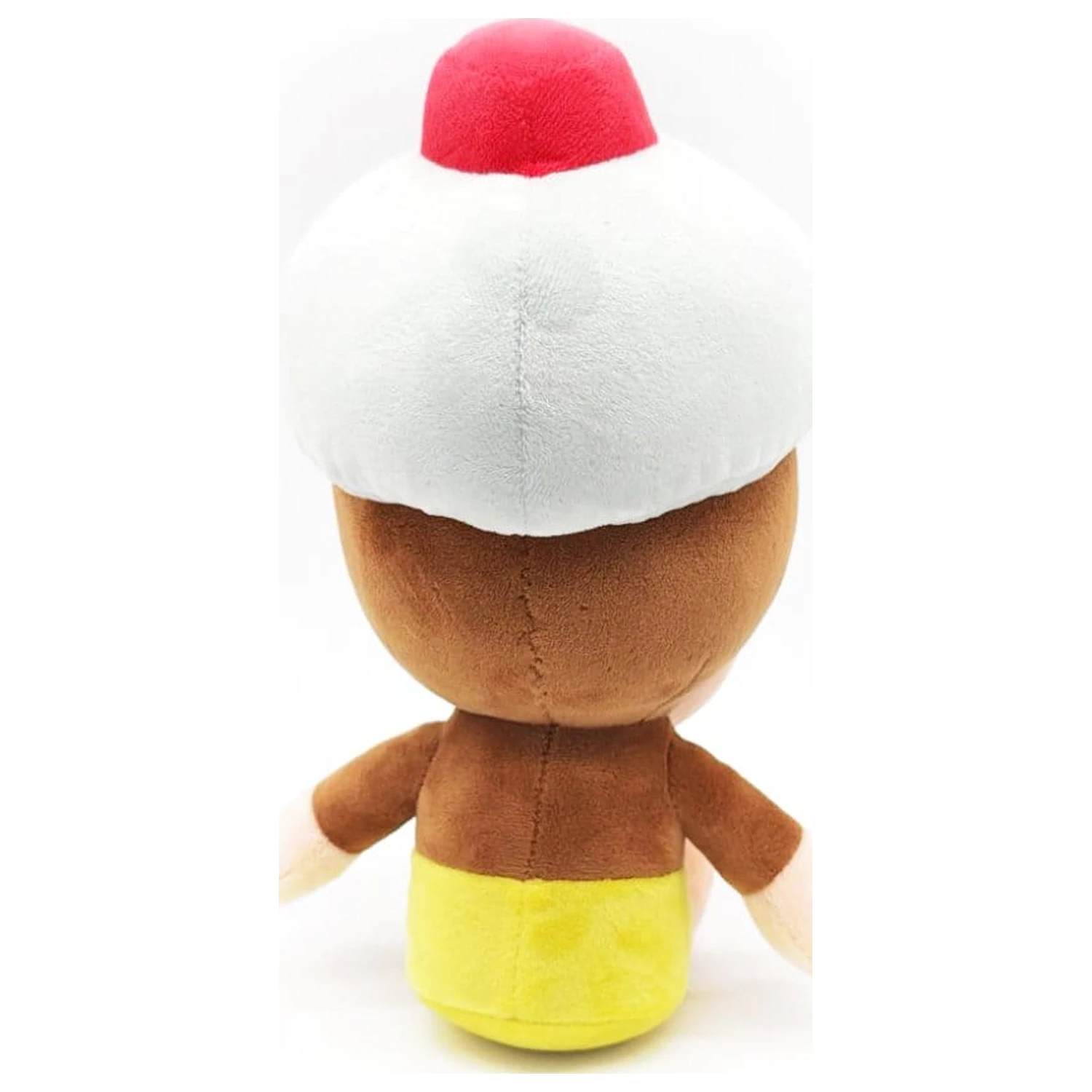 Ape Escape Plišana figura Pipo Monkey Yellow Shorts 22 cm fotografija proizvoda