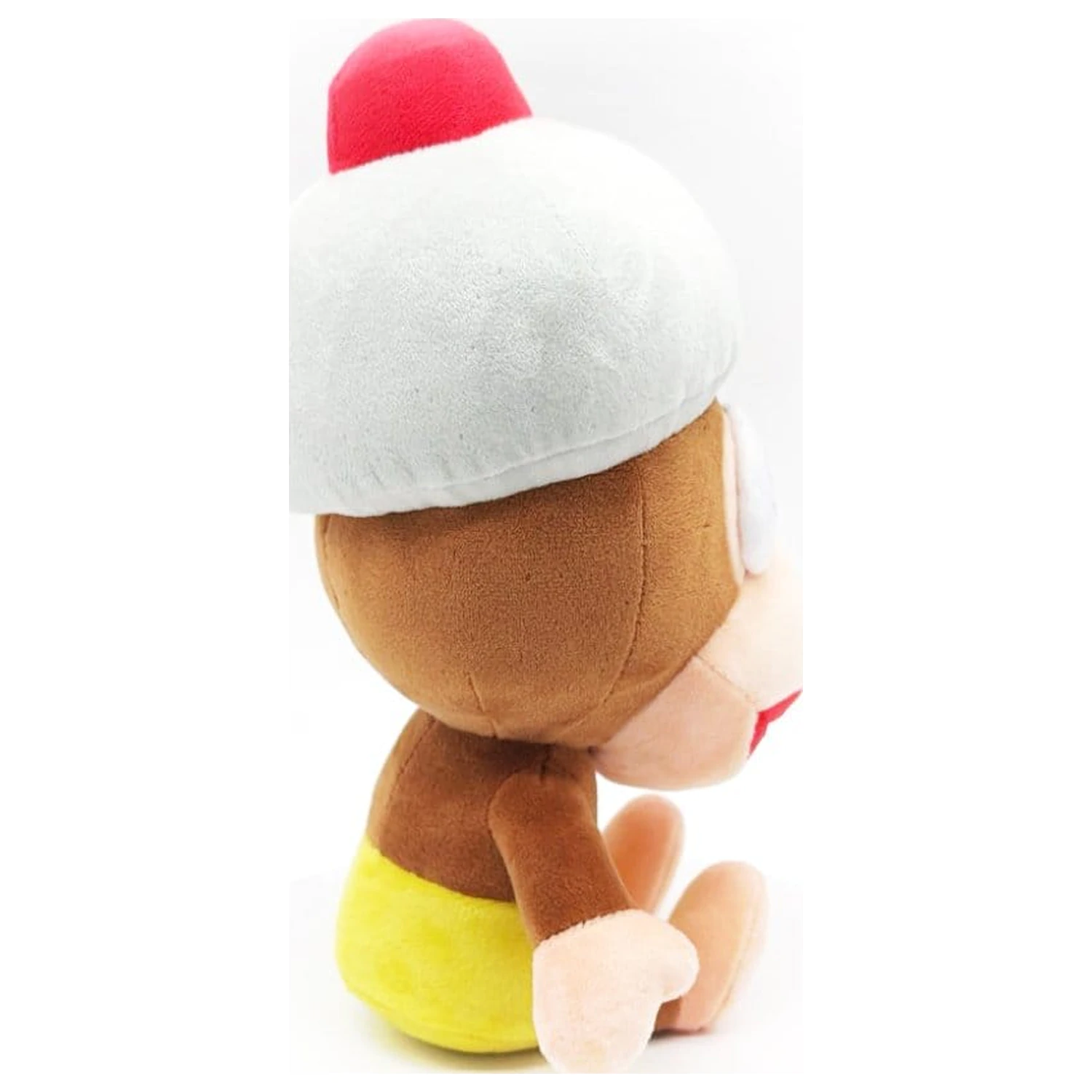 Ape Escape Plišana figura Pipo Monkey Yellow Shorts 22 cm fotografija proizvoda