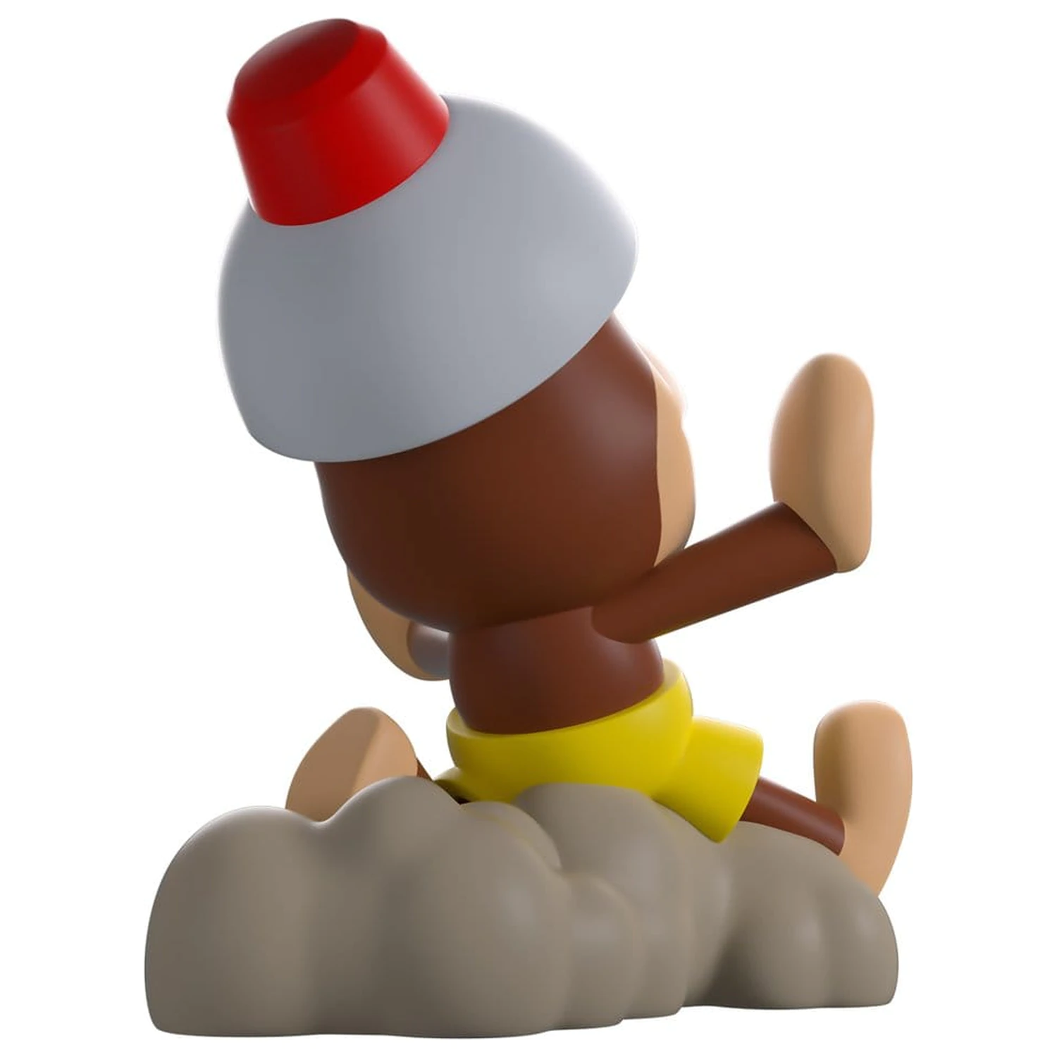 Ape Escape Vinilna figura Pipo Monkey 11 cm fotografija proizvoda