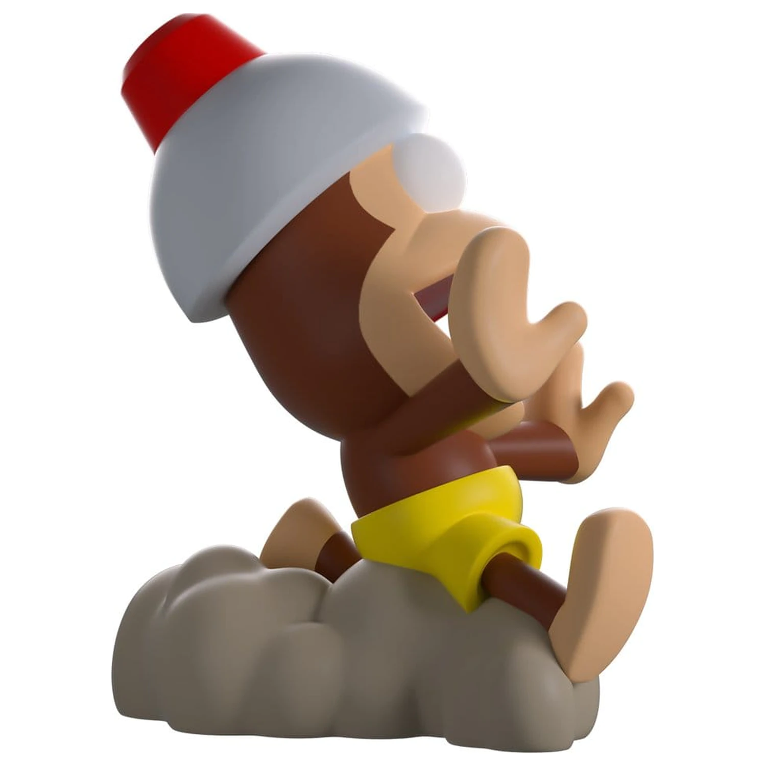 Ape Escape Vinilna figura Pipo Monkey 11 cm fotografija proizvoda