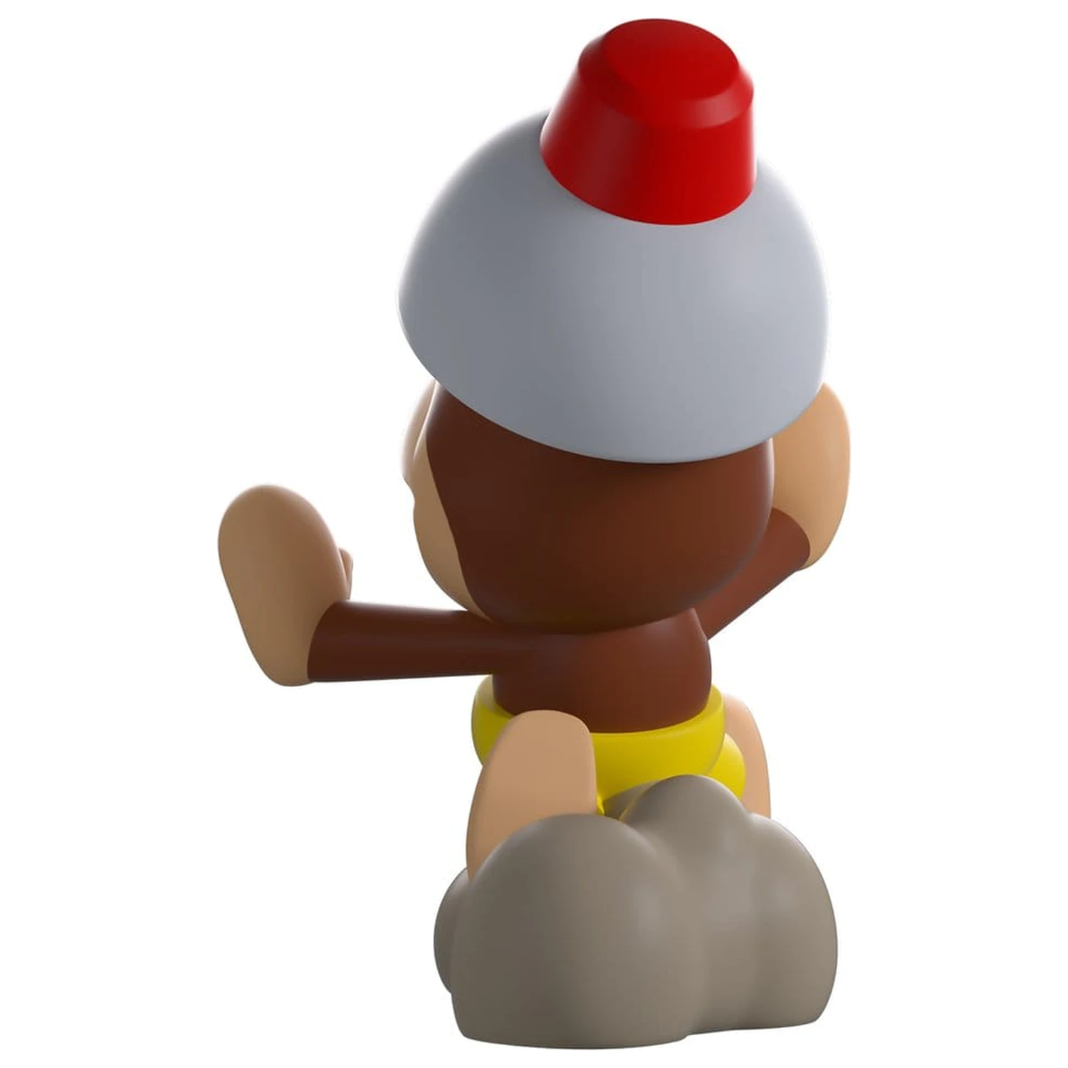 Ape Escape Vinilna figura Pipo Monkey 11 cm fotografija proizvoda