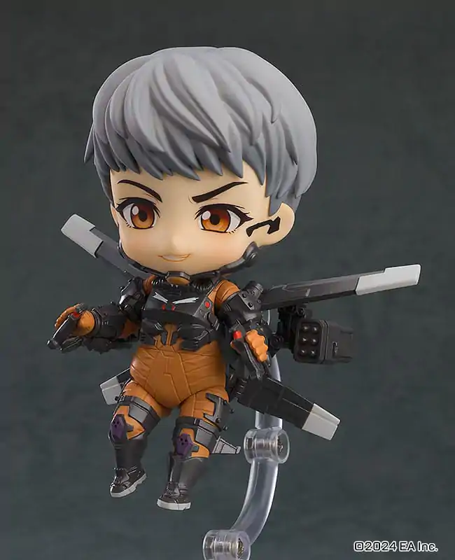 Apex Legends Nendoroid akcijska figura Valkyrie 10 cm fotografija proizvoda