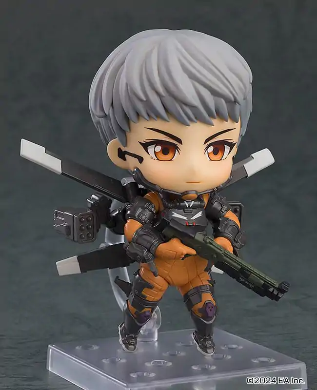 Apex Legends Nendoroid akcijska figura Valkyrie 10 cm fotografija proizvoda