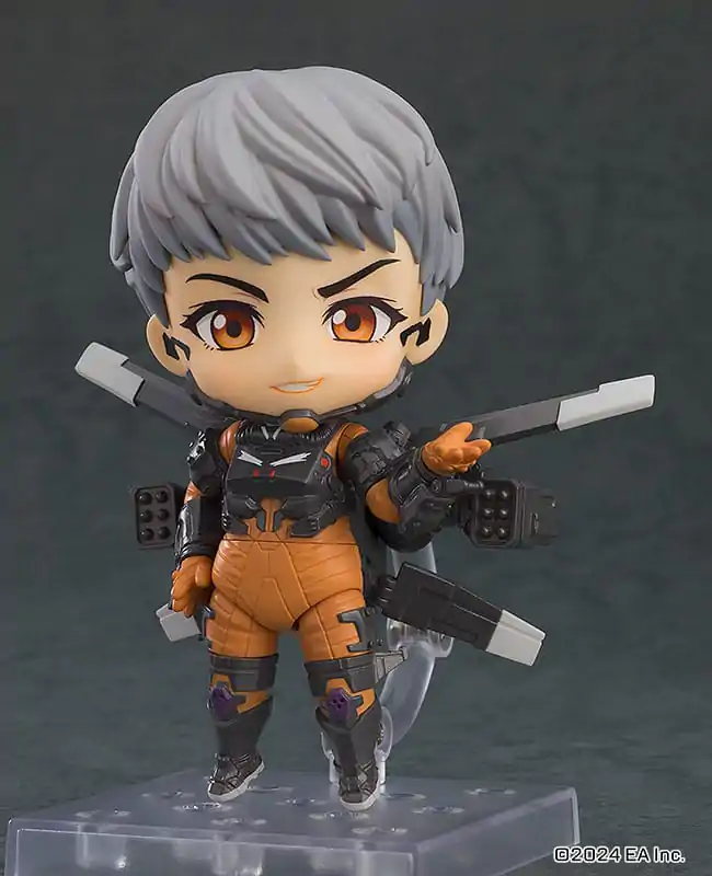 Apex Legends Nendoroid akcijska figura Valkyrie 10 cm fotografija proizvoda