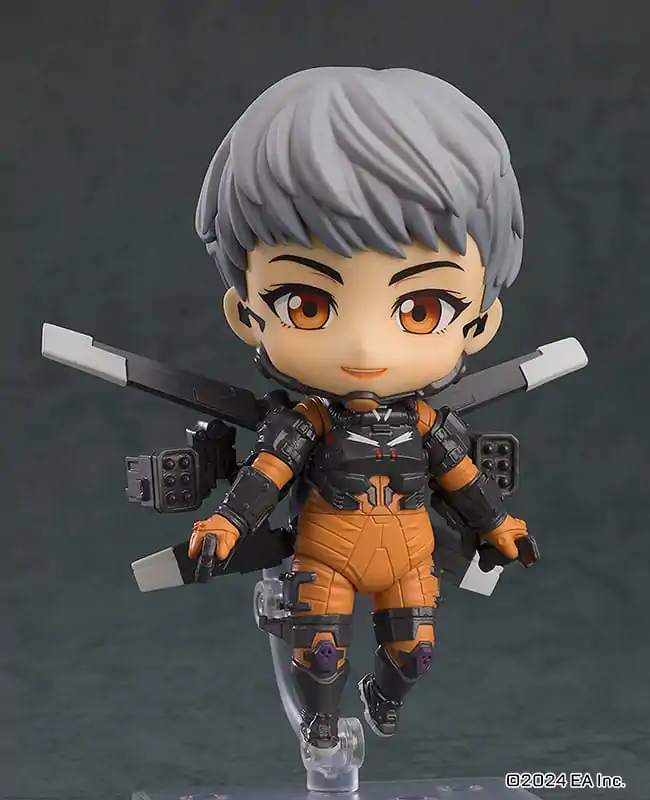 Apex Legends Nendoroid akcijska figura Valkyrie 10 cm fotografija proizvoda