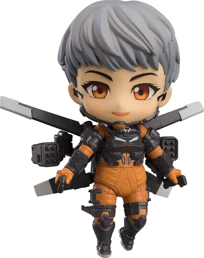 Apex Legends Nendoroid akcijska figura Valkyrie 10 cm fotografija proizvoda