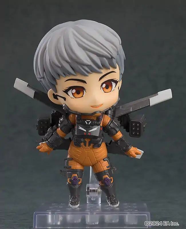 Apex Legends Nendoroid akcijska figura Valkyrie 10 cm fotografija proizvoda