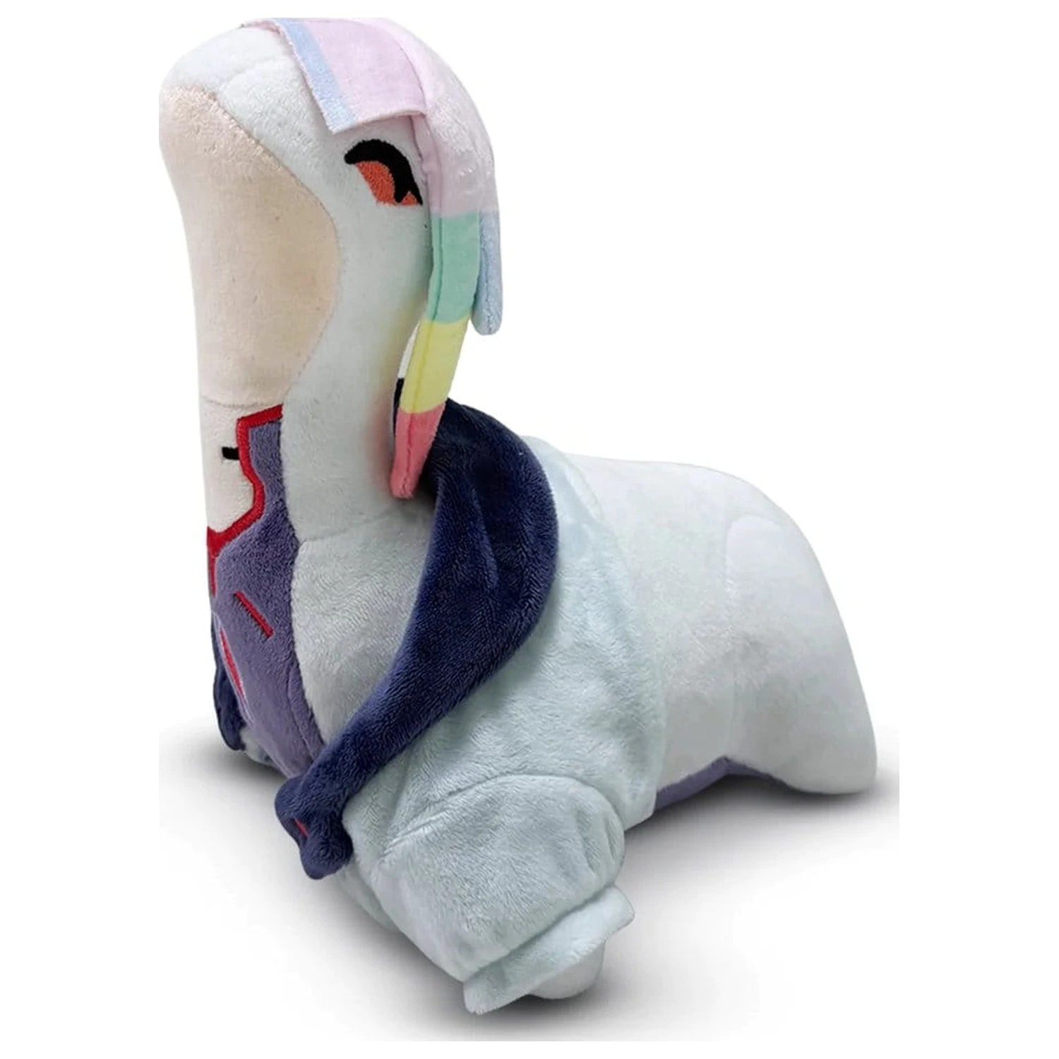Apex Legends plišana figura Lucy Nessie 22 cm fotografija proizvoda